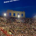 Arena Von Verona