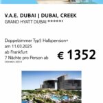 TUI Dubai Creek Mär25