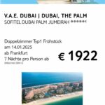 TUI Dubai The Palm