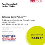FamilienU In Der Türkei Mit DER 16.6..