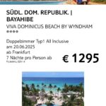 TUI Süd.Dom.Rep 20.6. P1