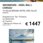 TUI 8.9. Indonesien Bali10 P1