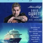 TUI MS Mit David Garret