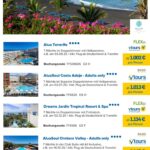 V Tours Spanien Jul Dez25 P1