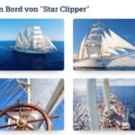 Seegeltörn StarClipper 1