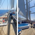 Seegeltörn StarClipper 6