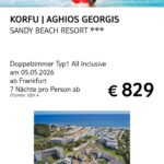 KORFU2 5.5 KORFU2 5.5