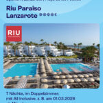 LANZAROTE 1.3.26 LANZAROTE 1.3.26