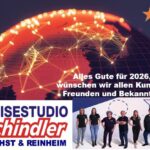 Neujahresgrüße F 2026 V Team RSS Neujahresgrüße F 2026 V Team RSS