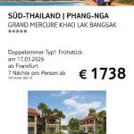 SÜD THAILAND 17.3 SÜD THAILAND 17.3