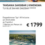 TANSANIA 5.3 TANSANIA 5.3