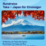 Zu W Rundreise Japan 31.10.26 Zu W Rundreise Japan 31.10.26