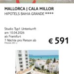 TUI Mallorca 10.4