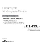 DER Italien Sardinien 17.6. P1