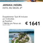 TUI JAMAIKA NEGRIL 13.5 P1