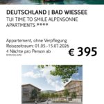 Deutschlang Bad Wiessee Bis 15.7