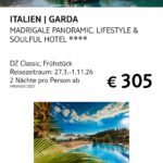 Italien Garda Bis 1.11