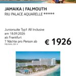 Jamaika 18.9