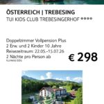 Österreich Bis 15.7