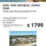 Südl.Dom.Rep. 12.6