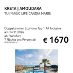 KRETA 14.11 KRETA 14.11