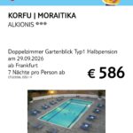 Korfu Tui 29.9. P1 Korfu Tui 29.9. P1